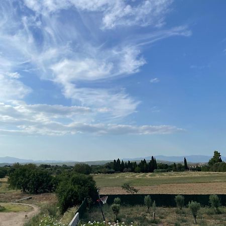 Emporda Country House Borrassá Kültér fotó