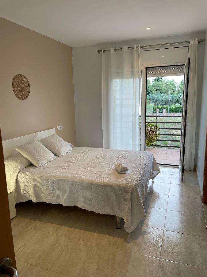 Emporda Country House Borrassá Kültér fotó