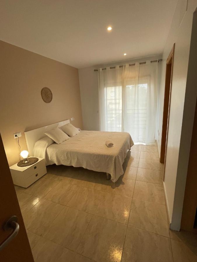 Emporda Country House Borrassá Kültér fotó