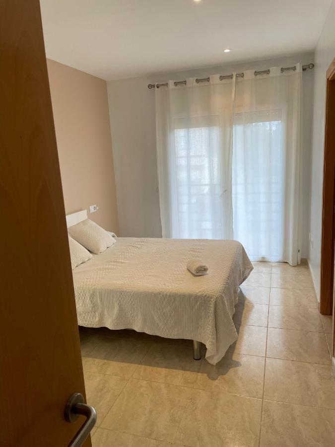 Emporda Country House Borrassá Kültér fotó