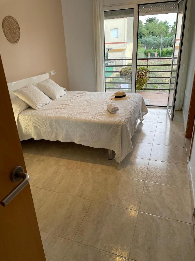 Emporda Country House Borrassá Kültér fotó