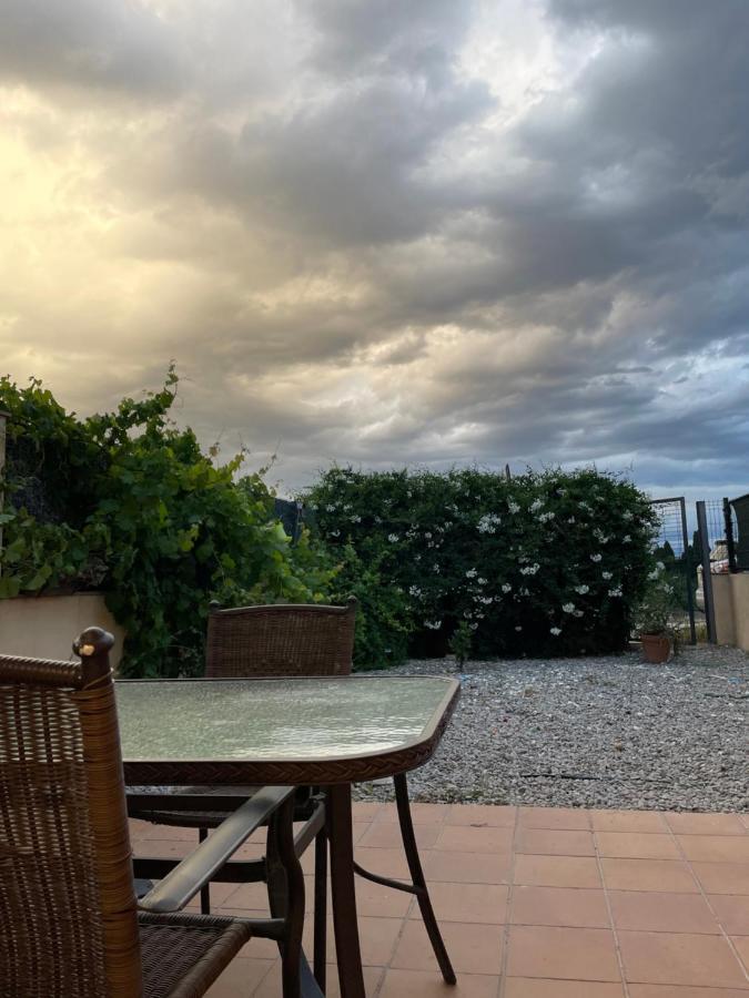 Emporda Country House Borrassá Kültér fotó