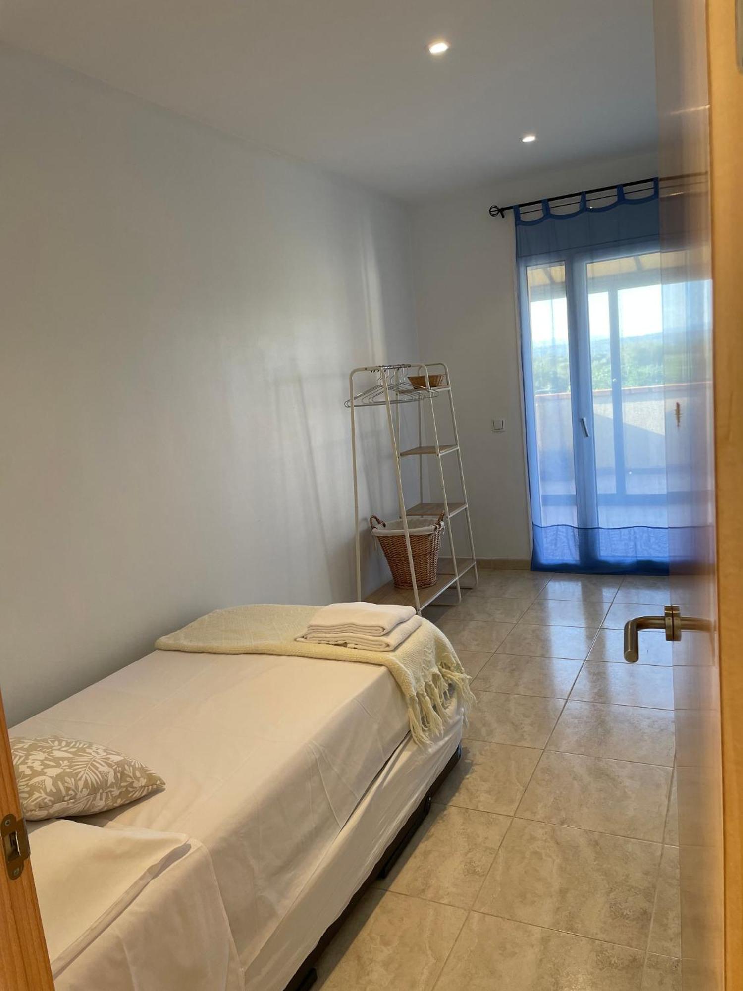 Emporda Country House Borrassá Kültér fotó